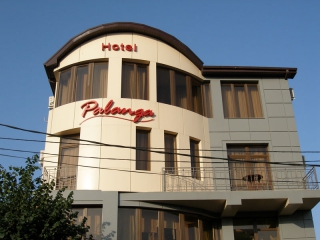 Hotel Palanga